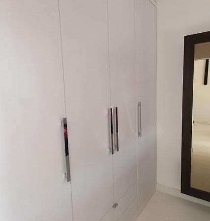 Apartament Praga Zoo Варшава Экстерьер фото