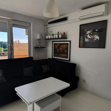 Apartament Praga Zoo Варшава Экстерьер фото