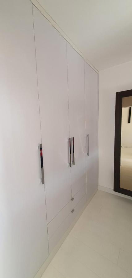Apartament Praga Zoo Варшава Экстерьер фото