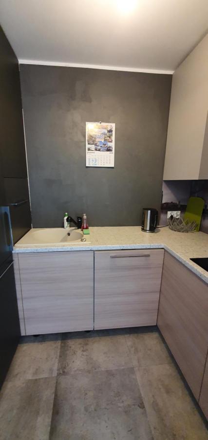 Apartament Praga Zoo Варшава Экстерьер фото