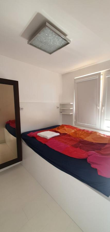 Apartament Praga Zoo Варшава Экстерьер фото