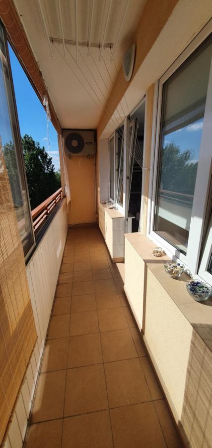 Apartament Praga Zoo Варшава Экстерьер фото