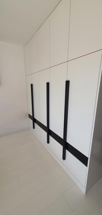 Apartament Praga Zoo Варшава Экстерьер фото