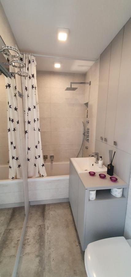 Apartament Praga Zoo Варшава Экстерьер фото