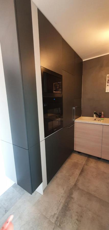 Apartament Praga Zoo Варшава Экстерьер фото